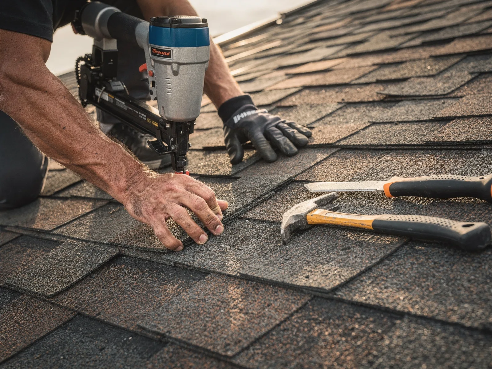 Why choose Roof Repair in Hartsburg, IL